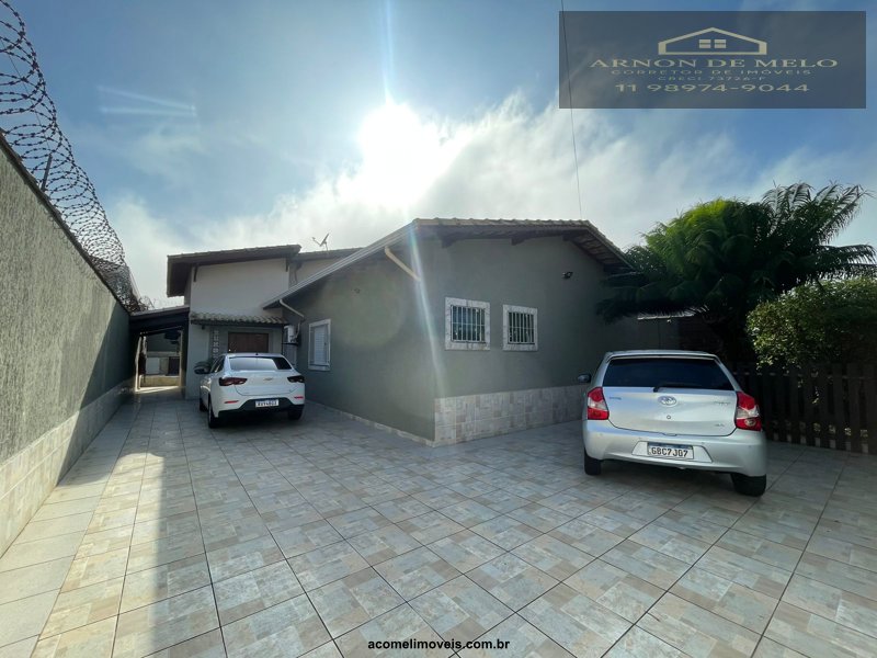 Casa, 4 quartos, 120 m² - Foto 4
