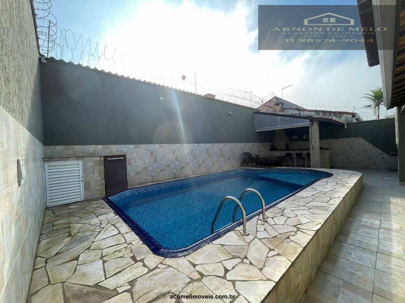 Casa, 4 quartos, 120 m² - Foto 7