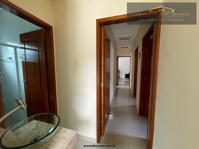 Casa, 4 quartos, 120 m² - Foto 10