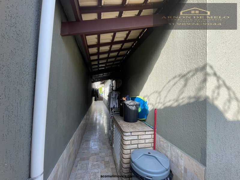 Casa, 4 quartos, 120 m² - Foto 6