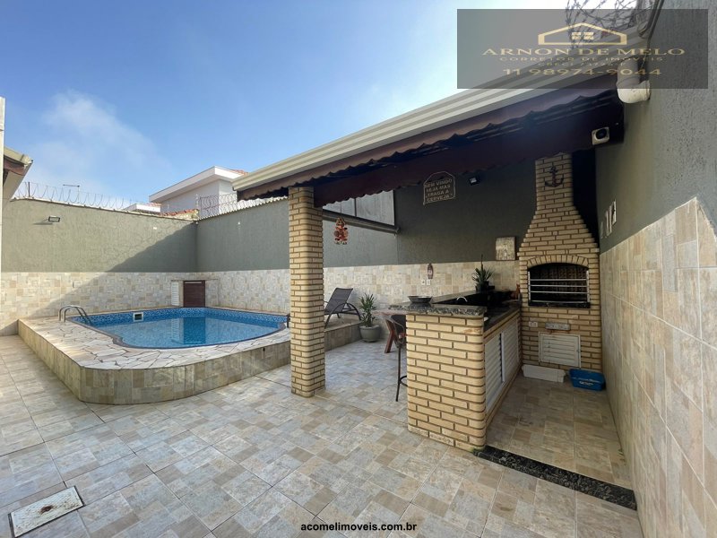 Casa, 4 quartos, 120 m² - Foto 11