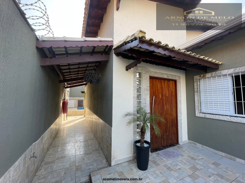 Casa, 4 quartos, 120 m² - Foto 3