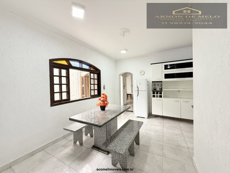 Casa, 3 quartos, 150 m² - Foto 28