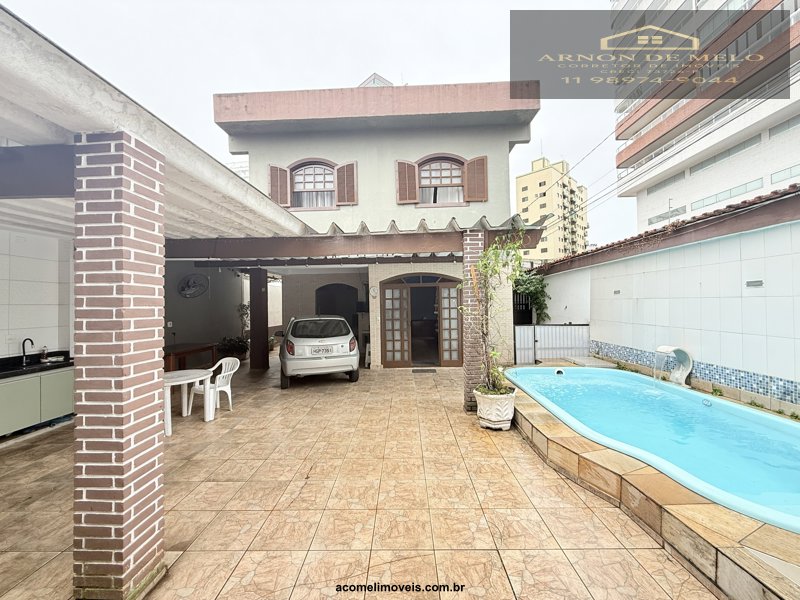Casa, 3 quartos, 150 m² - Foto 2