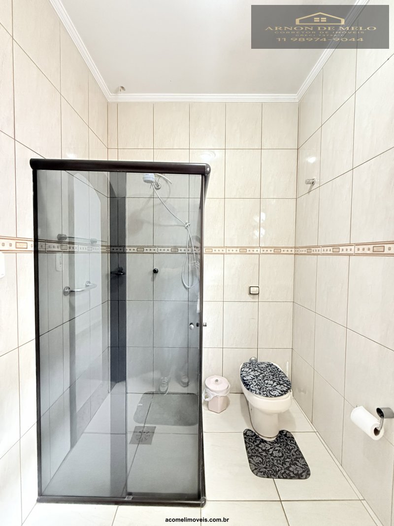 Casa, 3 quartos, 150 m² - Foto 19
