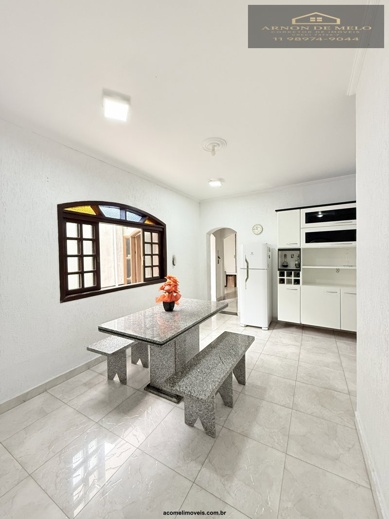 Casa, 3 quartos, 150 m² - Foto 27