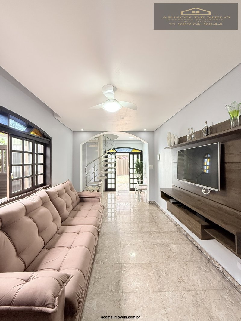 Casa, 3 quartos, 150 m² - Foto 12