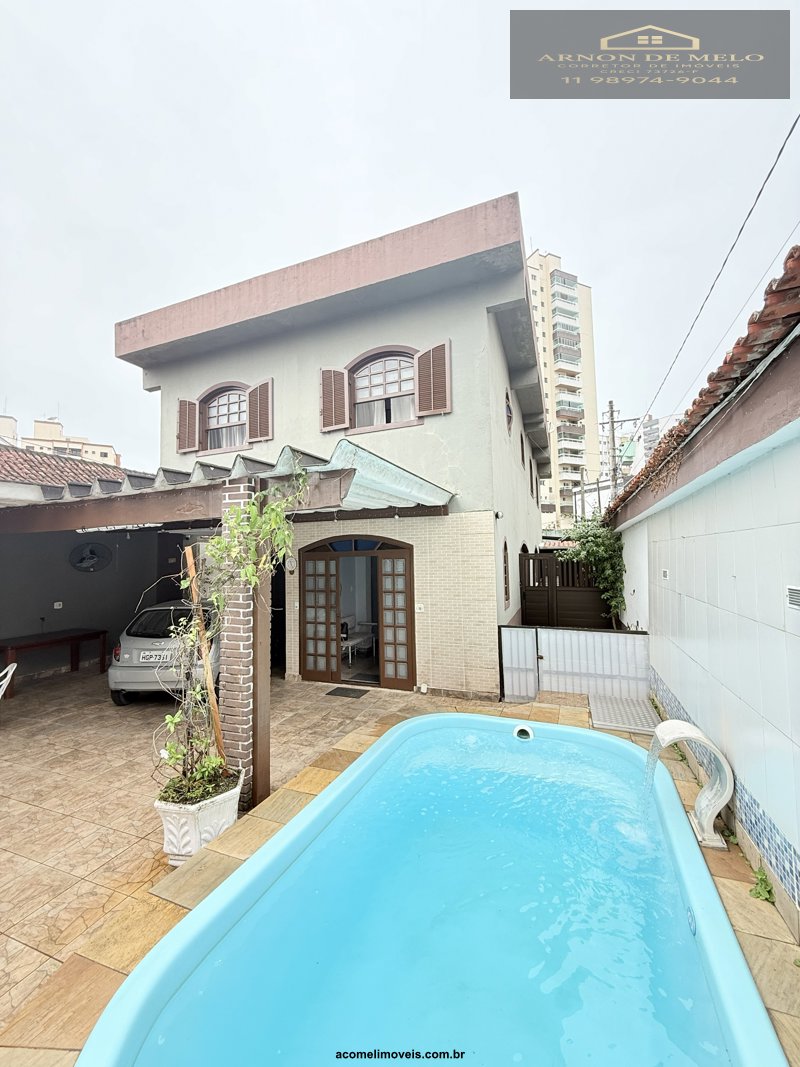 Casa, 3 quartos, 150 m² - Foto 4