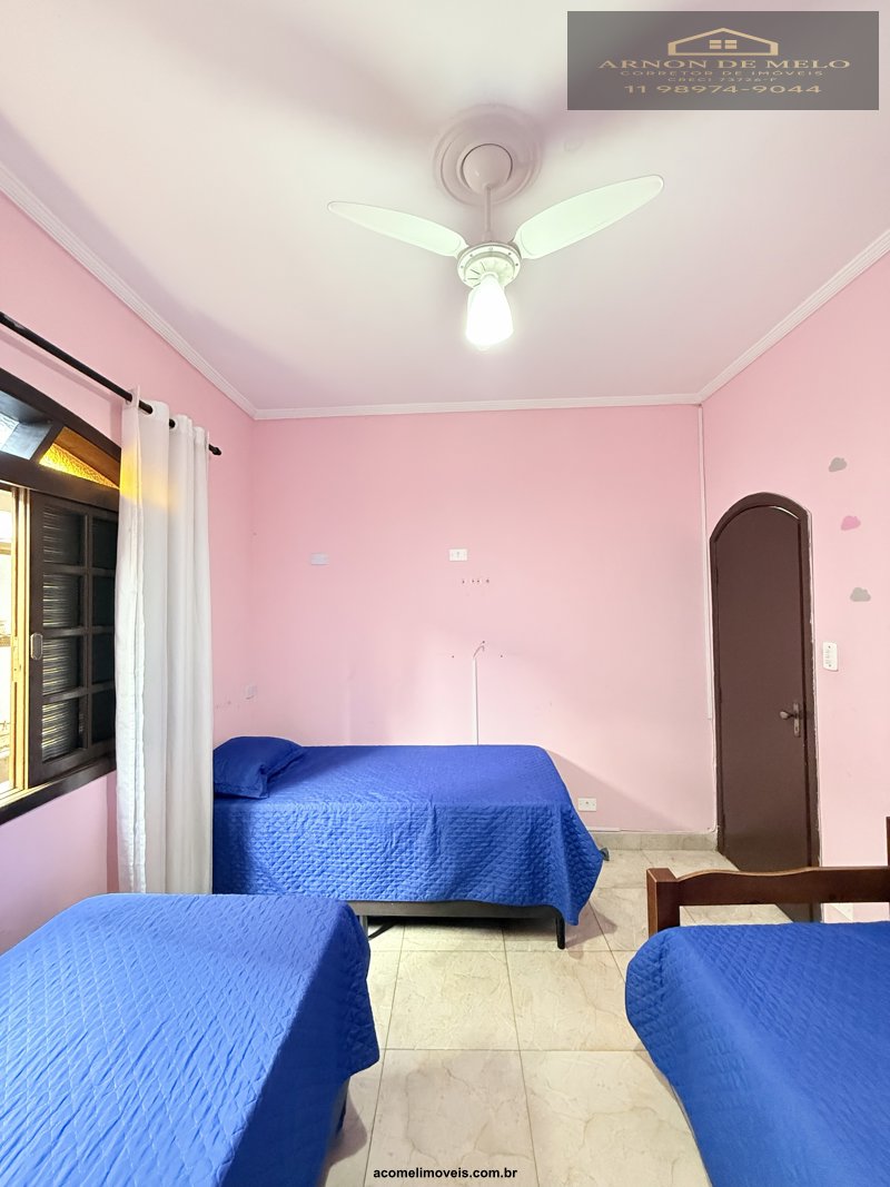 Casa, 3 quartos, 150 m² - Foto 24