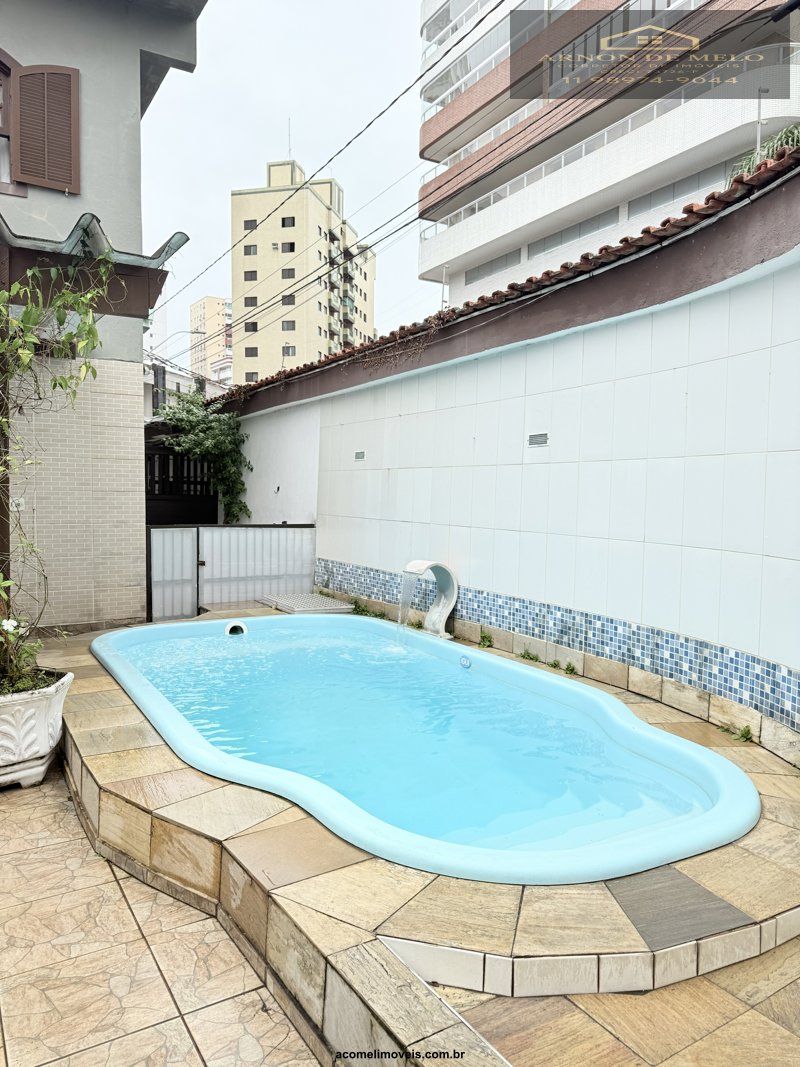 Casa, 3 quartos, 150 m² - Foto 7
