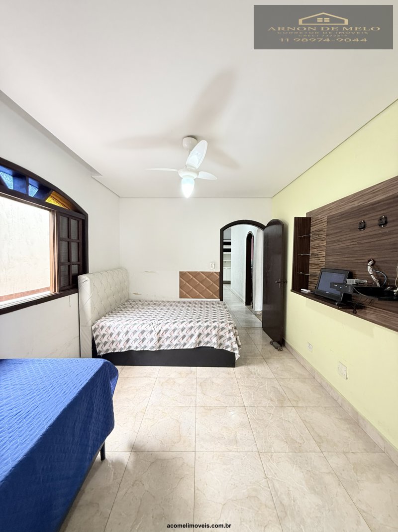 Casa, 3 quartos, 150 m² - Foto 16