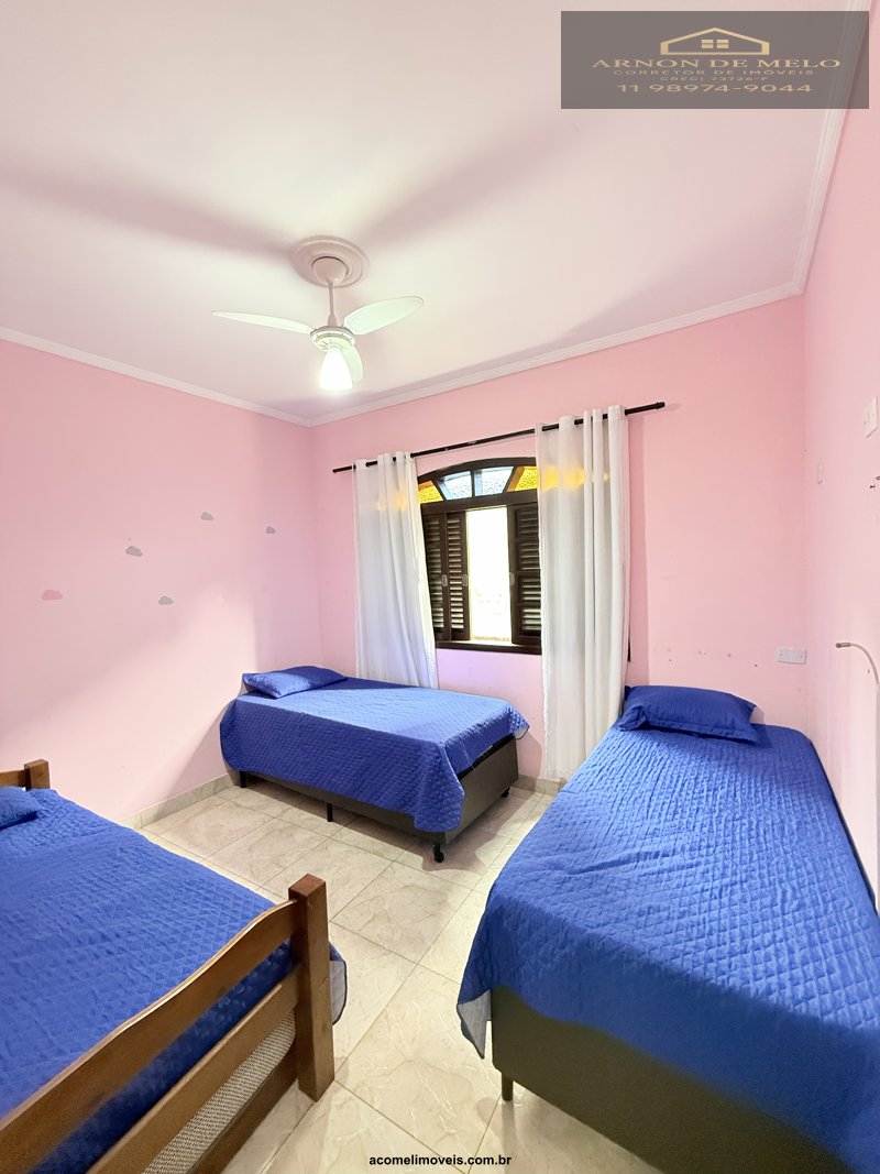 Casa, 3 quartos, 150 m² - Foto 21