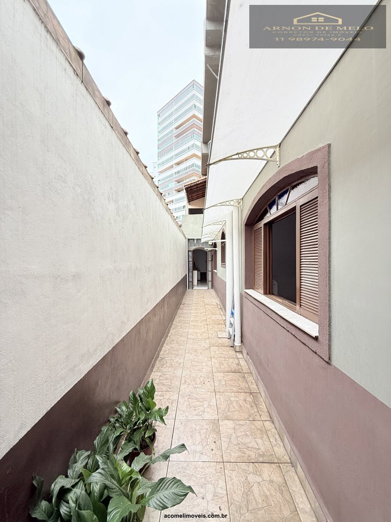 Casa, 3 quartos, 150 m² - Foto 9