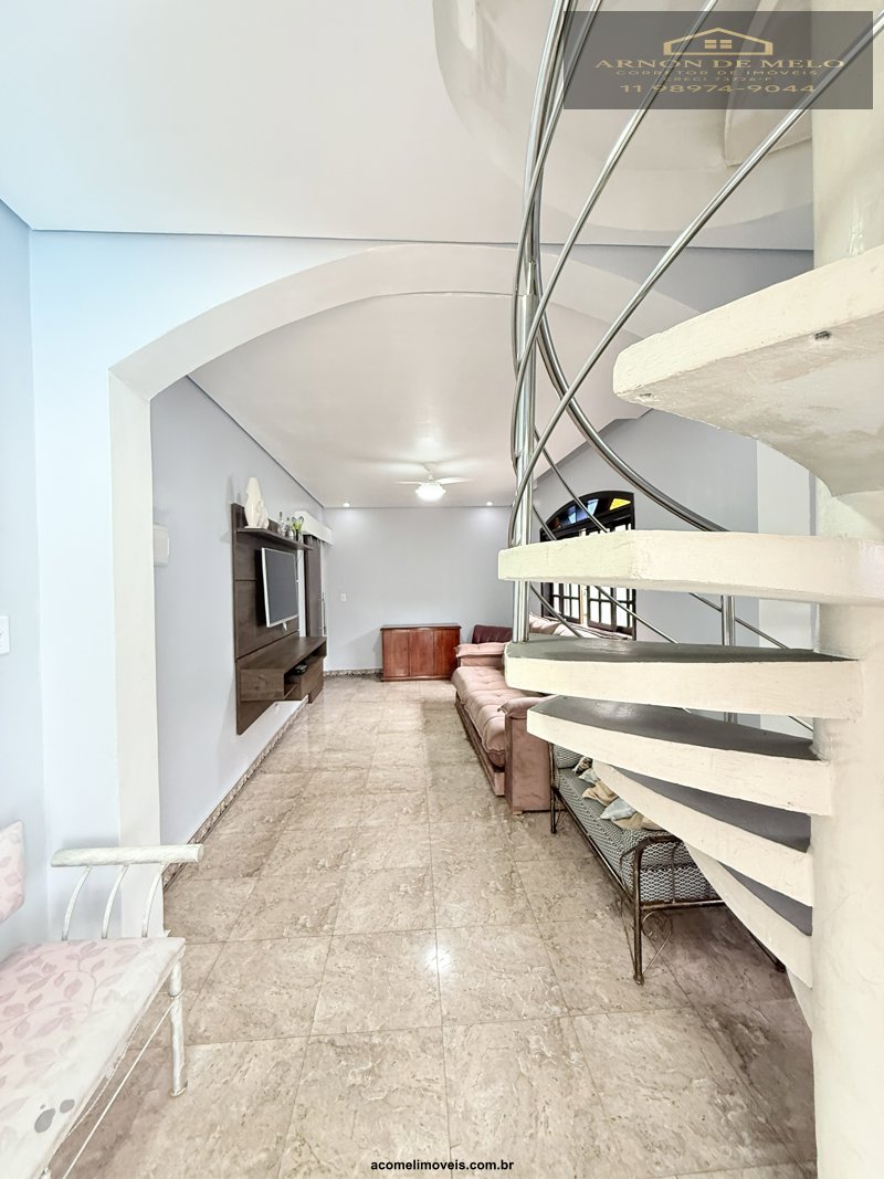 Casa, 3 quartos, 150 m² - Foto 10