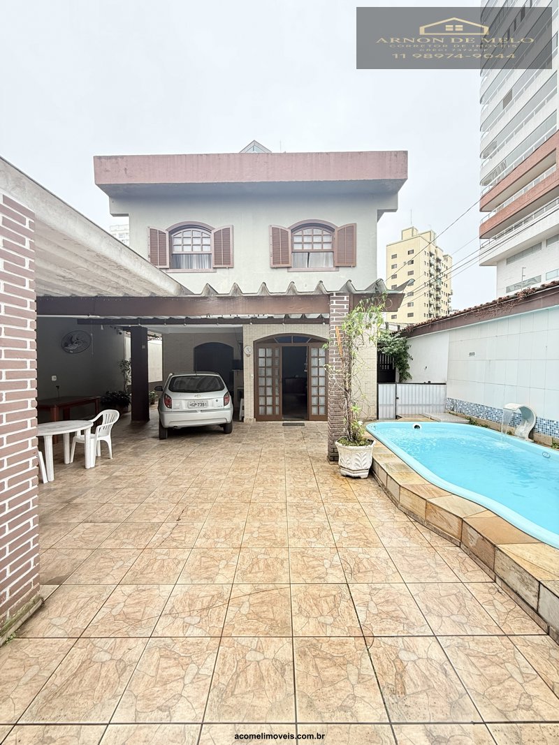 Casa, 3 quartos, 150 m² - Foto 1