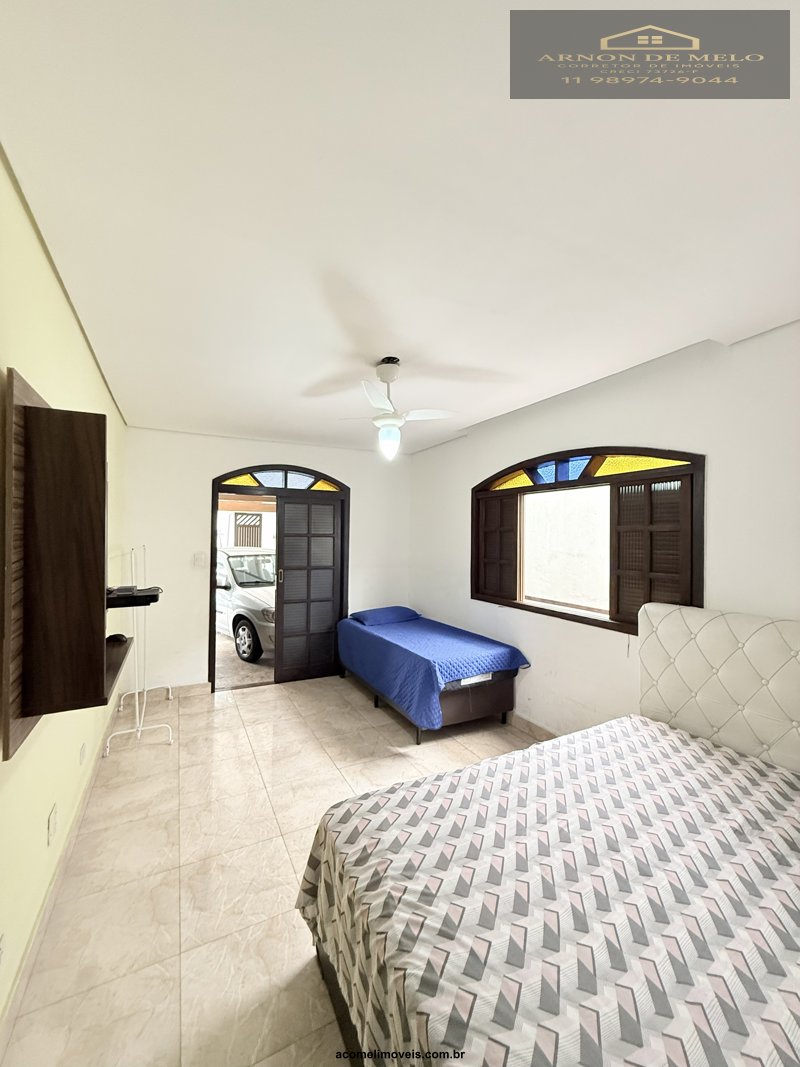 Casa, 3 quartos, 150 m² - Foto 14