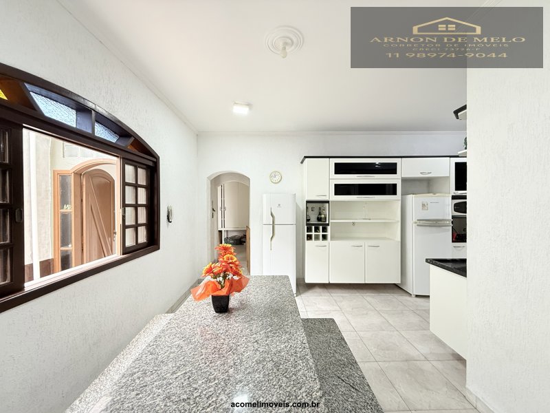 Casa, 3 quartos, 150 m² - Foto 29