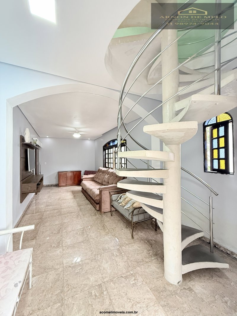 Casa, 3 quartos, 150 m² - Foto 13