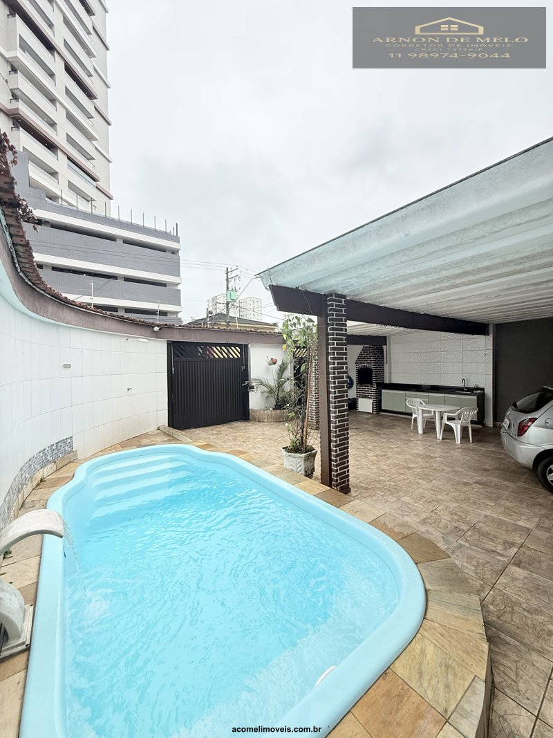 Casa, 3 quartos, 150 m² - Foto 3