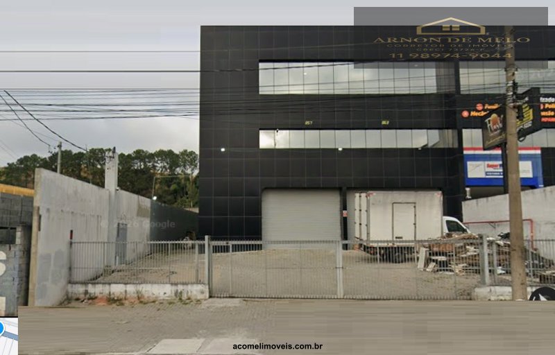 Depósito-Galpão, 2949 m² - Foto 15