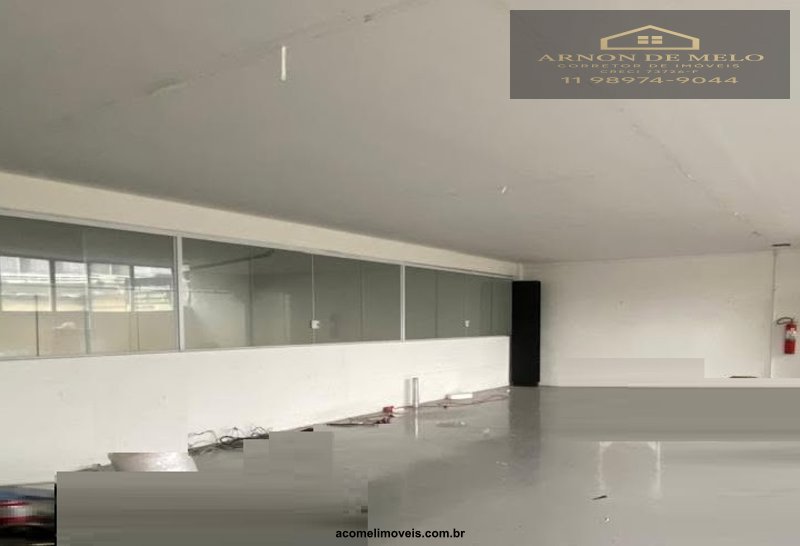 Depósito-Galpão, 2949 m² - Foto 8