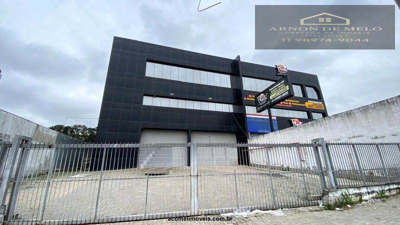 Depósito-Galpão, 2949 m² - Foto 4