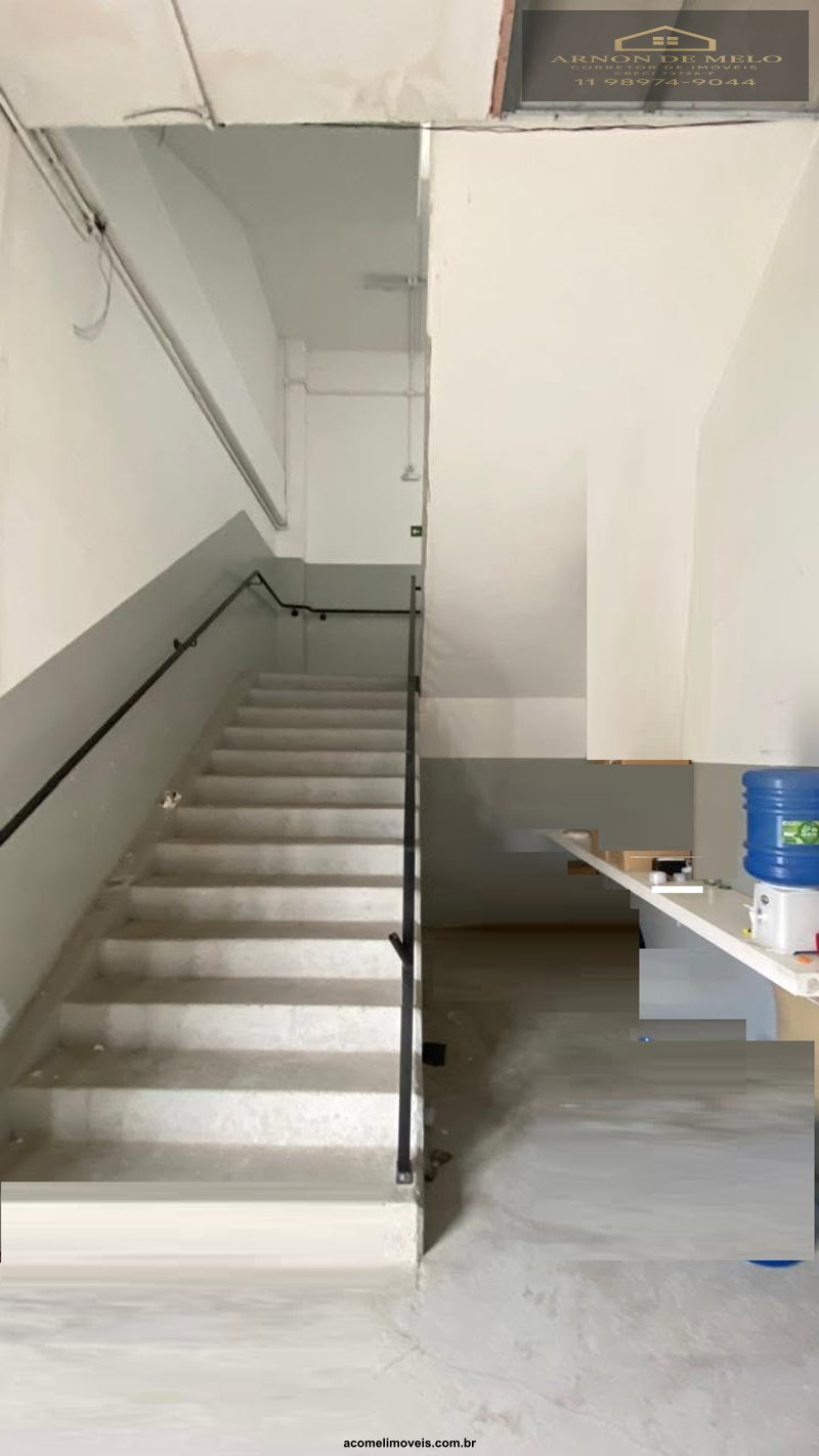 Depósito-Galpão, 2949 m² - Foto 1