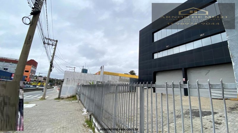 Depósito-Galpão, 2949 m² - Foto 10