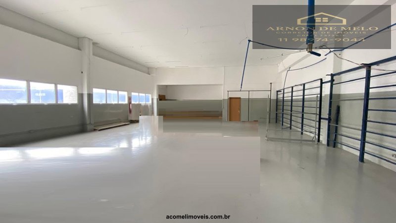 Depósito-Galpão, 2949 m² - Foto 12