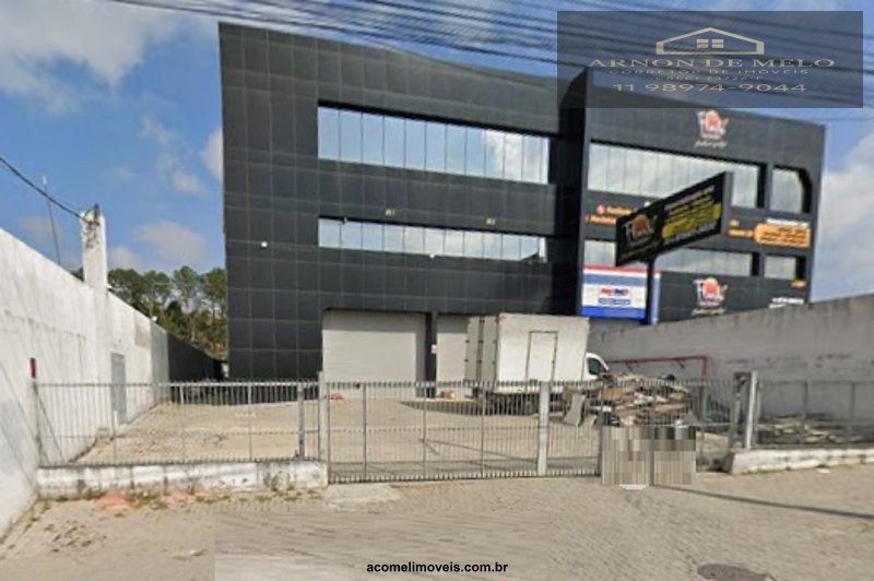 Depósito-Galpão, 2949 m² - Foto 16