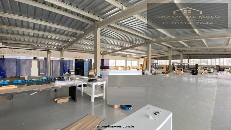 Depósito-Galpão, 2949 m² - Foto 14