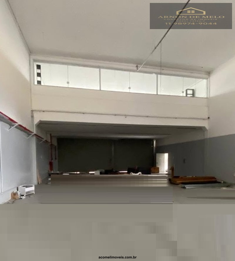 Depósito-Galpão, 2949 m² - Foto 7