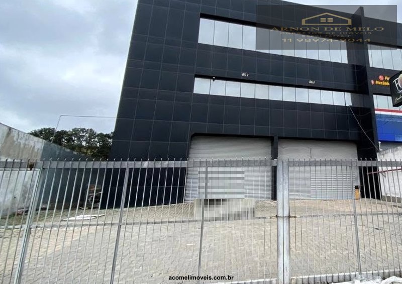 Depósito-Galpão, 2949 m² - Foto 3