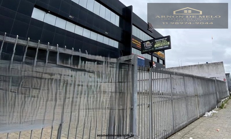 Depósito-Galpão, 2949 m² - Foto 11