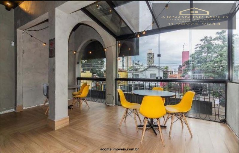 Depósito-Galpão, 257 m² - Foto 6