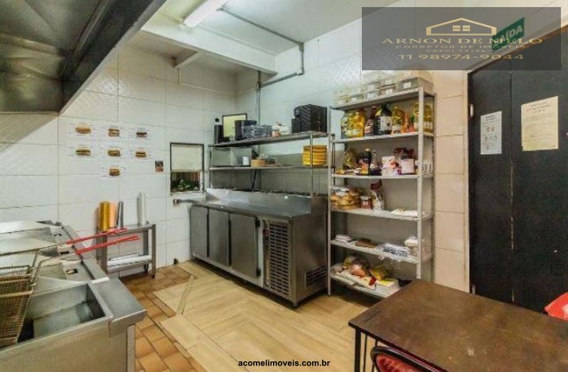 Depósito-Galpão, 257 m² - Foto 9