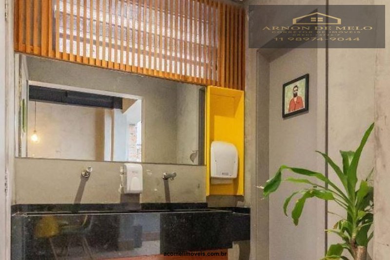 Depósito-Galpão, 257 m² - Foto 4