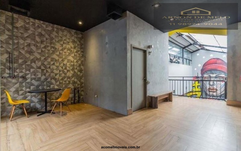 Depósito-Galpão, 257 m² - Foto 8