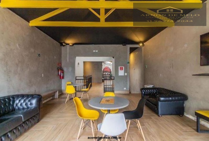 Depósito-Galpão, 257 m² - Foto 10