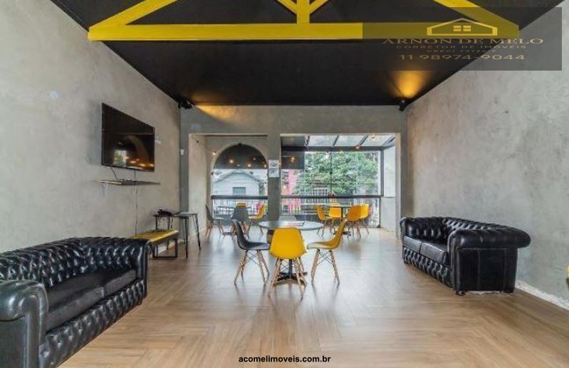 Depósito-Galpão, 257 m² - Foto 7