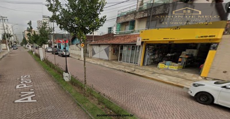 Prédio Inteiro, 80 m² - Foto 1