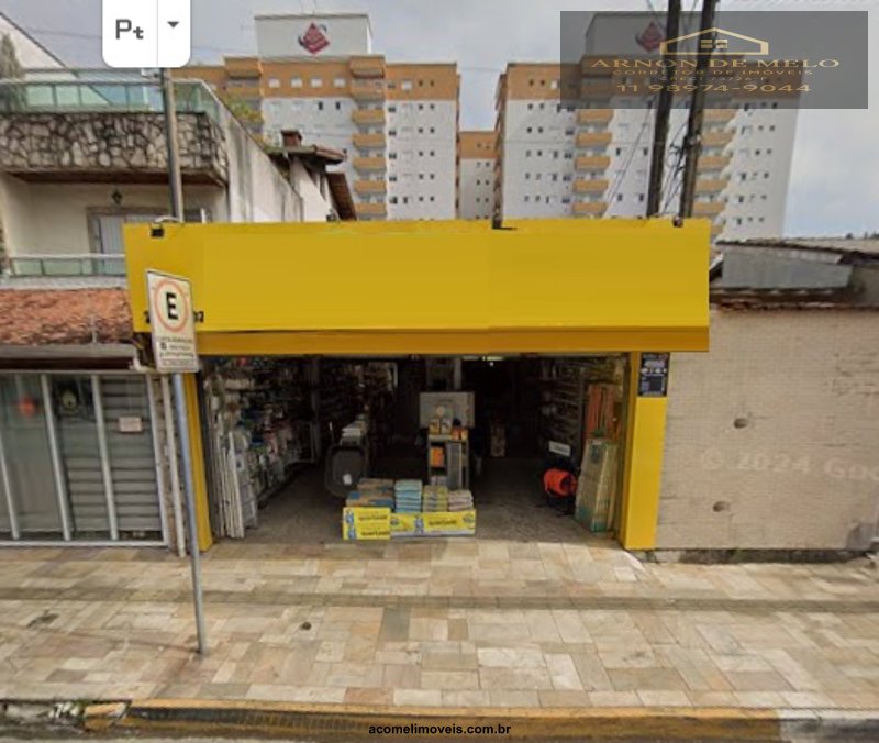 Prédio Inteiro, 80 m² - Foto 12