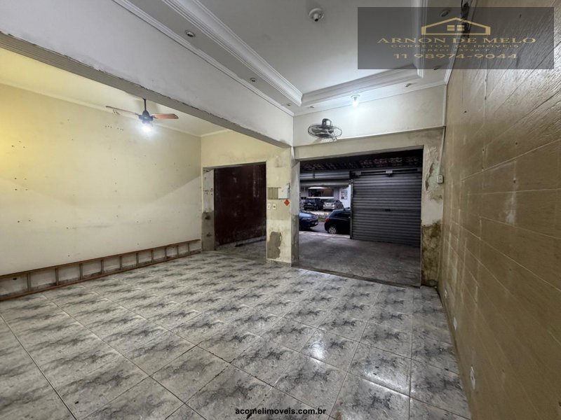 Prédio Inteiro, 80 m² - Foto 6