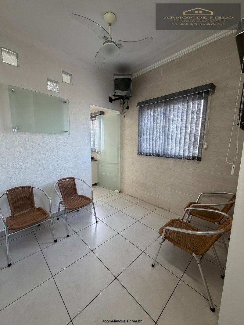 Prédio Inteiro, 50 m² - Foto 12