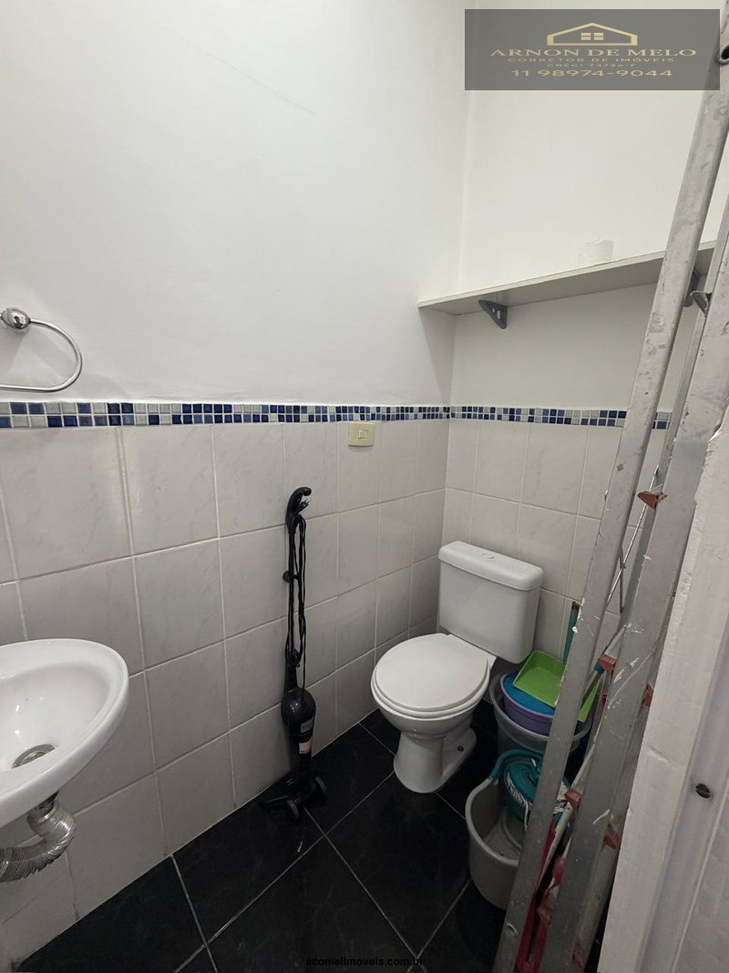 Prédio Inteiro, 50 m² - Foto 22
