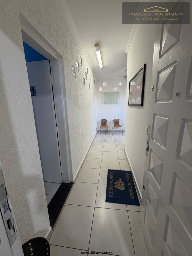 Prédio Inteiro, 50 m² - Foto 8