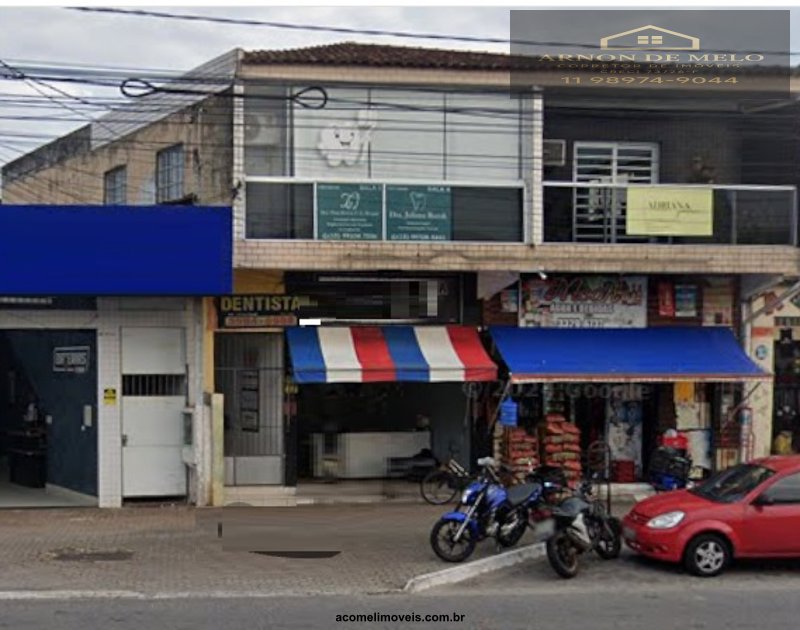 Prédio Inteiro, 50 m² - Foto 1