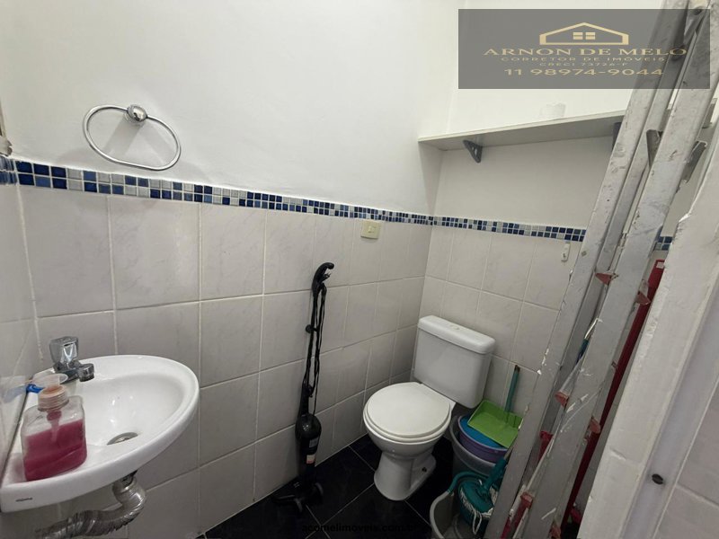 Prédio Inteiro, 50 m² - Foto 17
