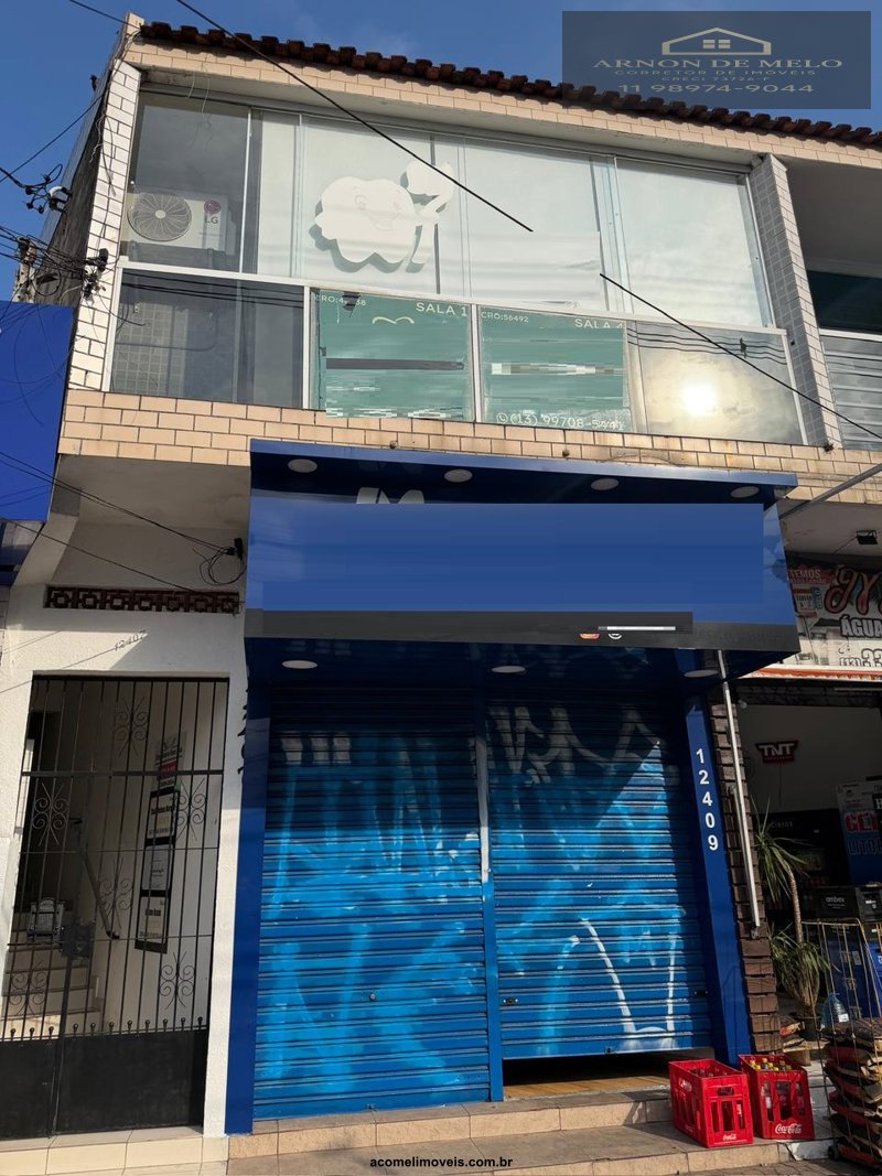 Prédio Inteiro, 50 m² - Foto 2