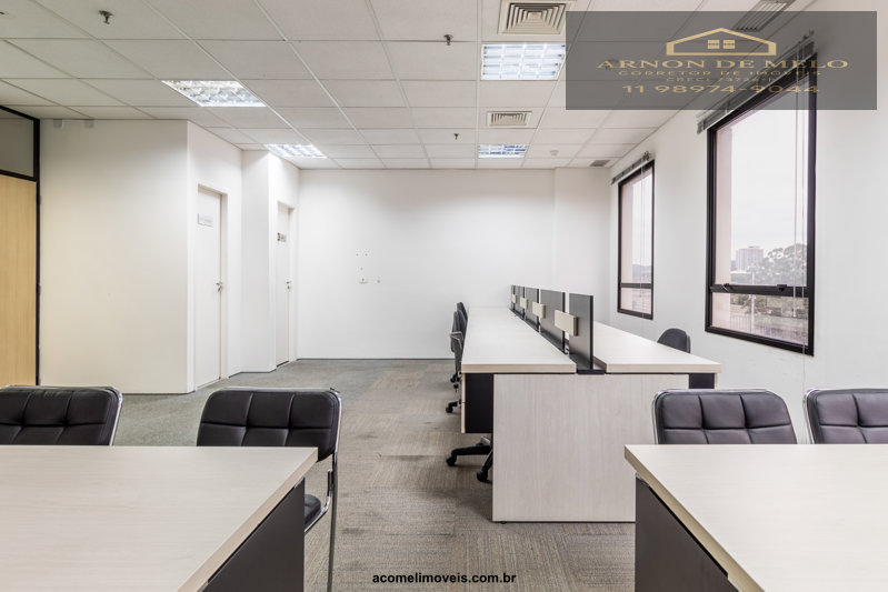 Prédio Inteiro, 170 m² - Foto 8